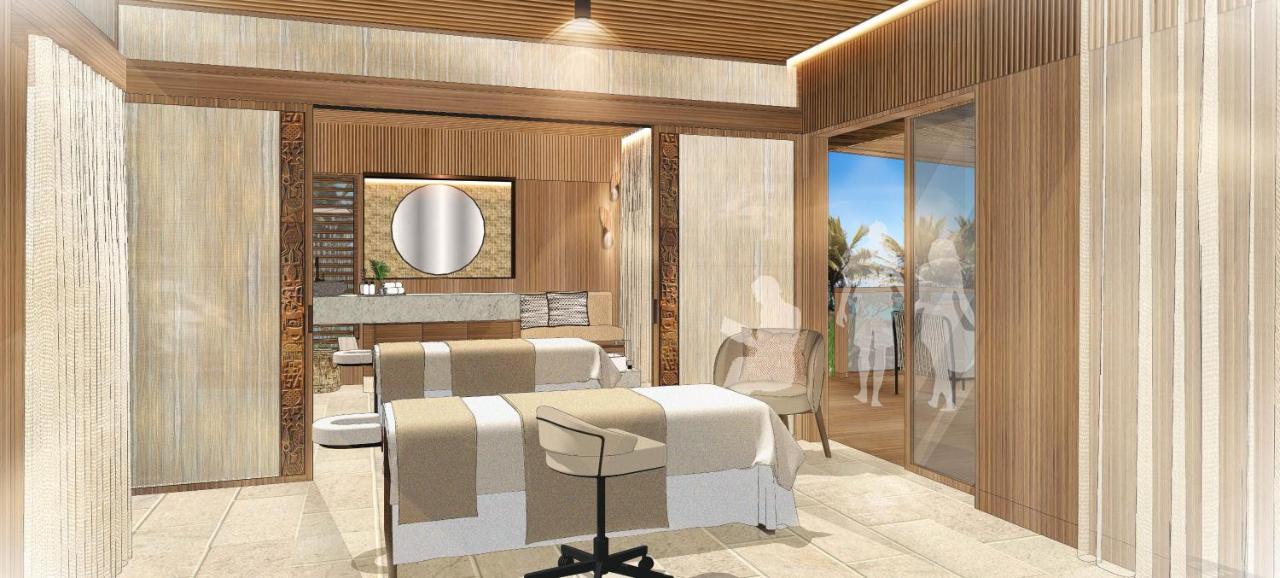 Intercontinental Lifou Wadra Bay Resort Akaouane Exterior photo