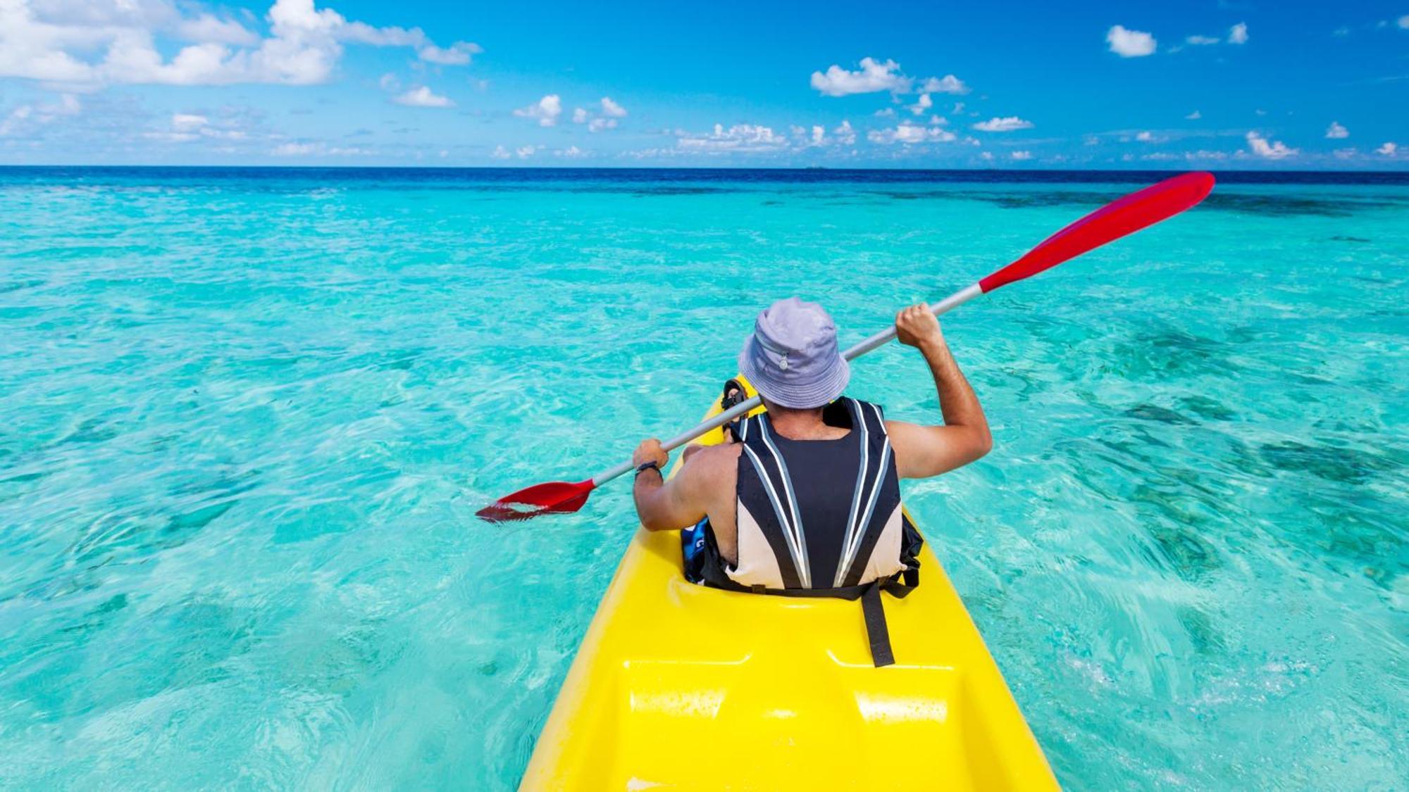 Intercontinental Lifou Wadra Bay Resort Akaouane Exterior photo